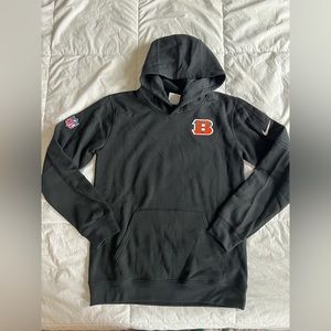 Youth Bengals Hoodie